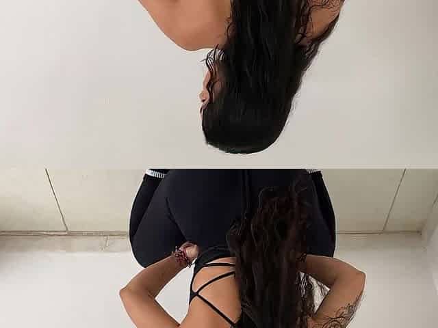 Chio369'S Wild Fun Demands Endless Penis Descent