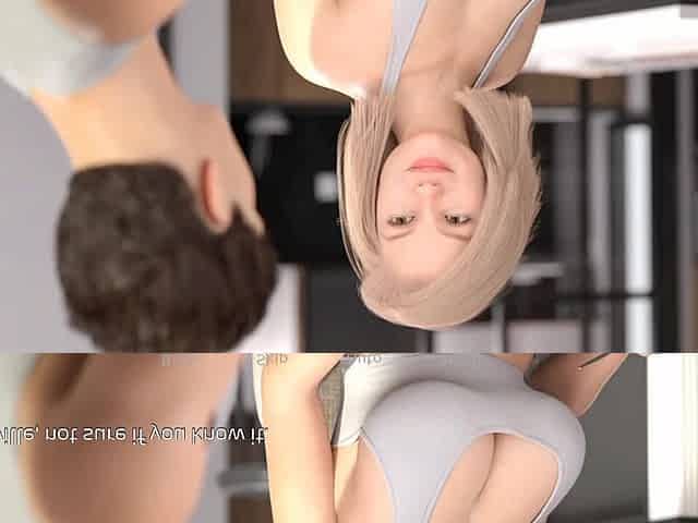 Launch with Two Beautiful Mature Girls