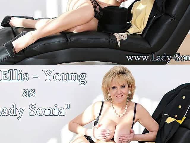 Lady Sonia Into Stripping by Her Allies Spouse