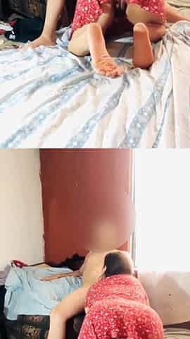 AT FINAL, NEIGHBOUR MARY LET HIMSELF BE CAUGHT