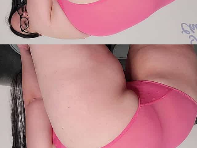 Daily Ass Worship - Day 5