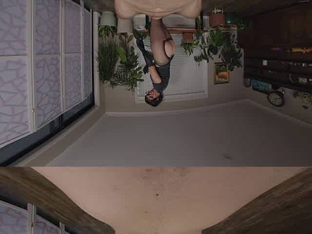 Darya Jane Assjob VR