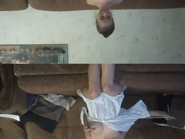 Pussy Is Always Horny