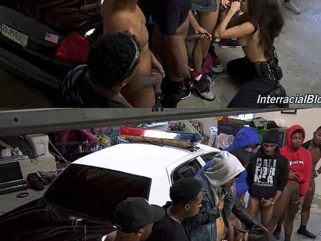 Nobodys Dick Wont Stay Dry - Eliza Ibarra