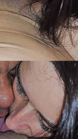 The Best Orgy You'll Ever See in a Swinger Club
