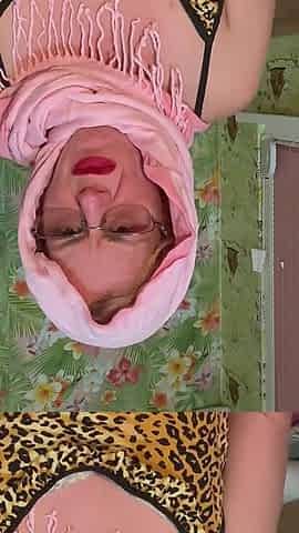 Dominant Mom Punish and Humiliate Her Step Son