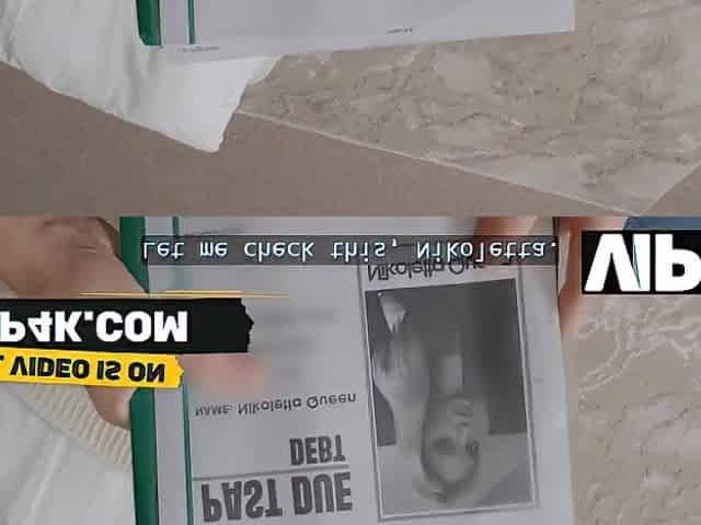 VIP4K. That guy believed this chab had ordered food delivery, but it was Cunt delivery
