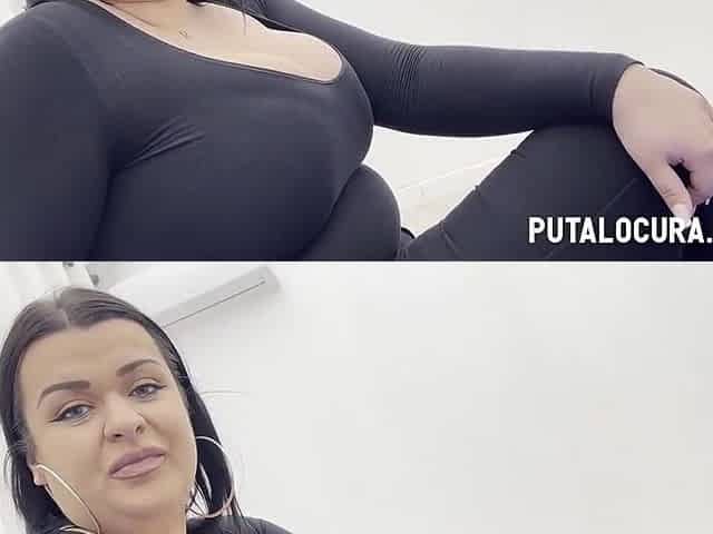 Bbw Ursula
