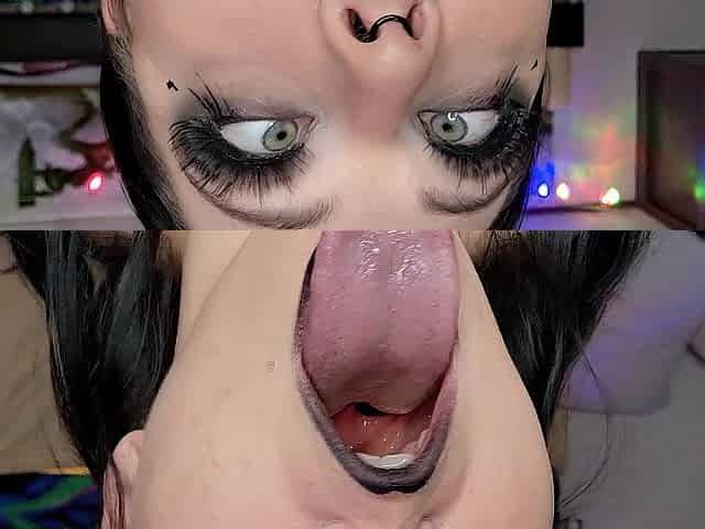 10th I Love Ahegao & YOU
