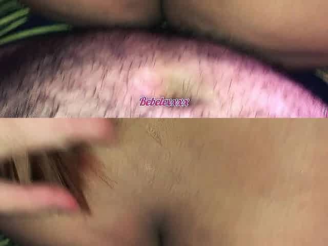 sextoy in butt for this cute cutie with ideal butt
