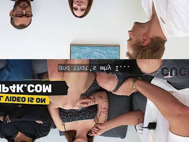 CUCK4K. Raunchy Honeys's Vagina are More excellent