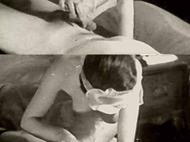 A Jazz Jag - Vintage Erotic Classic Restored in 4K