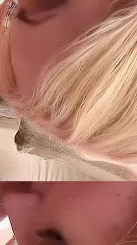 Eve Blonde