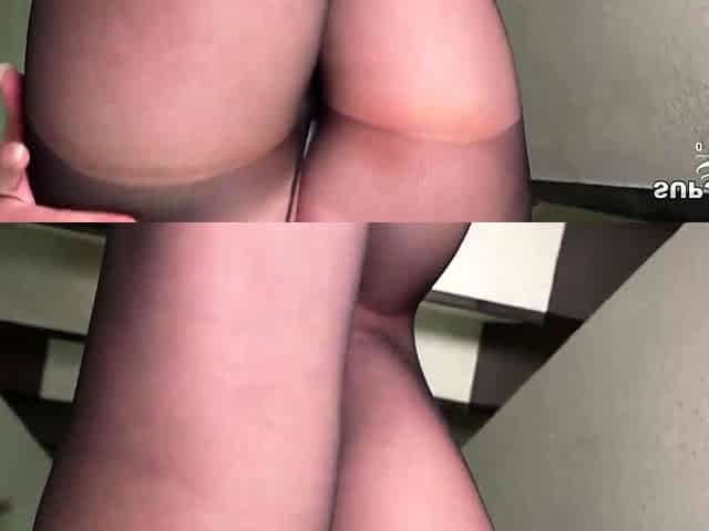 Amateur Asian Japanese Anal Creampie