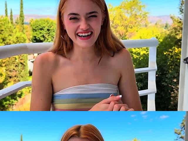 Redhead Teen's Wild Public Fuck Playground Adventure
