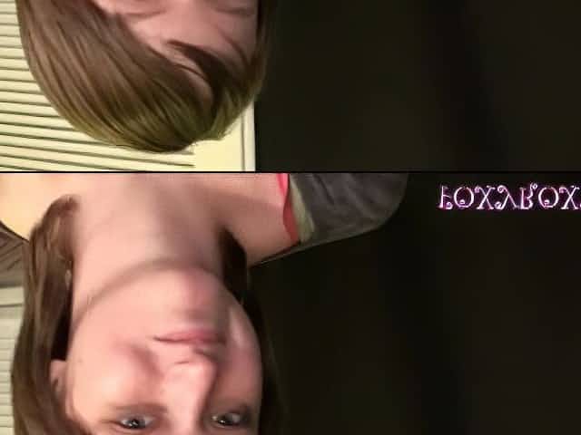 HAIRY ARMPIT TICKLER