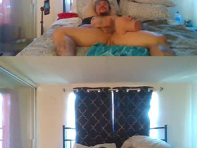 I Screw Pocket Twat and Nearly Got Caught By Roommate