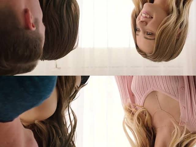 TUSHY Girl Boss and Intern Gape For A Huge Cock
