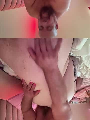 Piggy Rose Gets Some other Massage From Large Bear