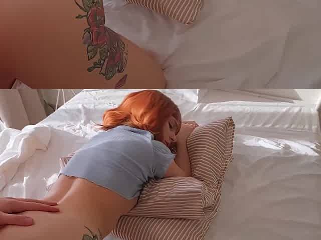 Face sitting inexperienced couple, manmeat sucking hook-up babe.