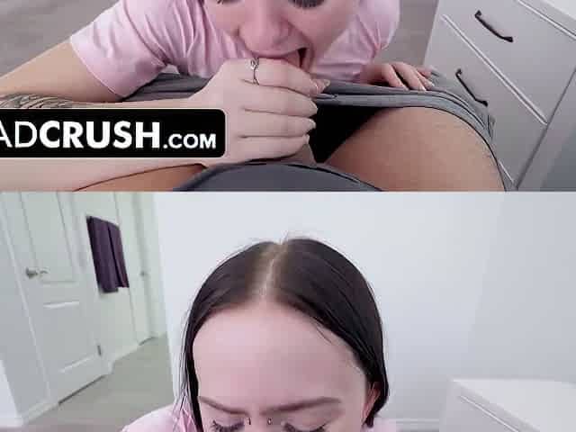 Breeding Fetish Finally Gets Her In Trouble