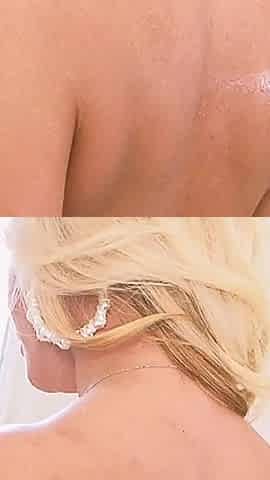 Feeling MILFs Scene-3_mature Blonde with a Big Ass Gets a Hard Fuck and Cumshot on Her Face
