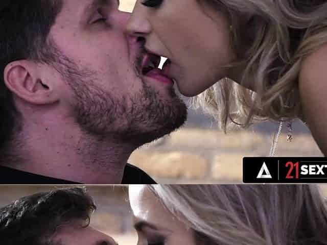 Lewd vixen smutty sex movie