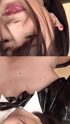 Unlimited Ejaculations. a Triple Threat Big Tits Reverse Bunny Rejuvenation Massage Parlor.1