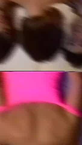 Let's Play with Your Cock a Little