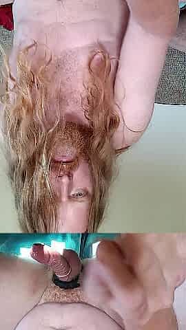 CONSTRICTED TOY SHOCKS BODY WITH UNFORGIVING, PIERCING HEAT