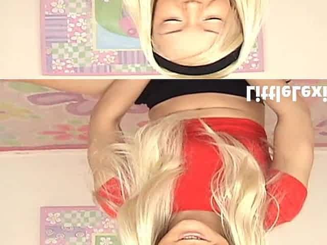 Watch My Pussy in Close up and Chat with Me Live!