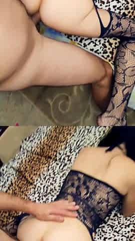 Ass Hole