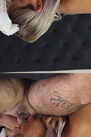Anal Sex for the Easter Bunny