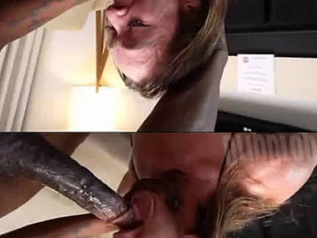 Simone Steele Gangbang