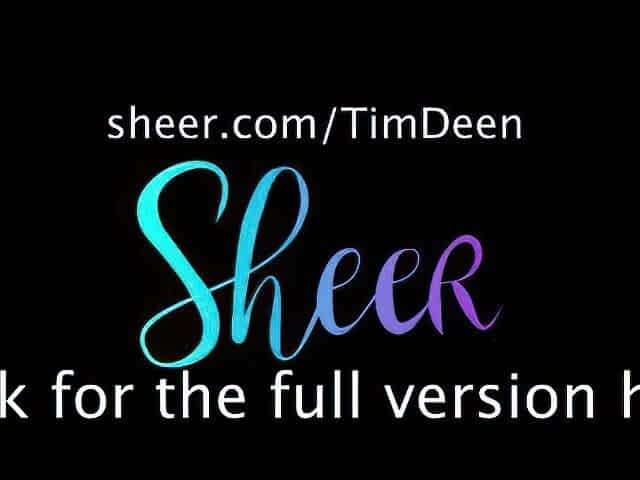 Bold Wench Decided To Borrow Cash Another time. Time To Pay It Back. 4K HD Tim Team