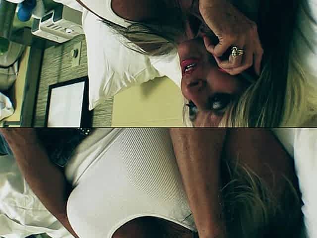Scream for Dick Sally D Angelo