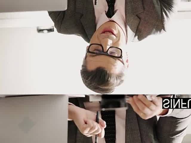 What Happens in the Office, Stays in the Office at SinfulXXX