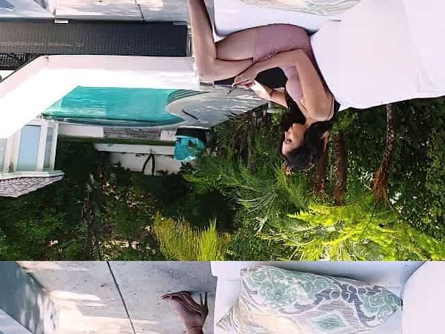 FeetishPOV - Such a Perfect Wife - Ariana Marie