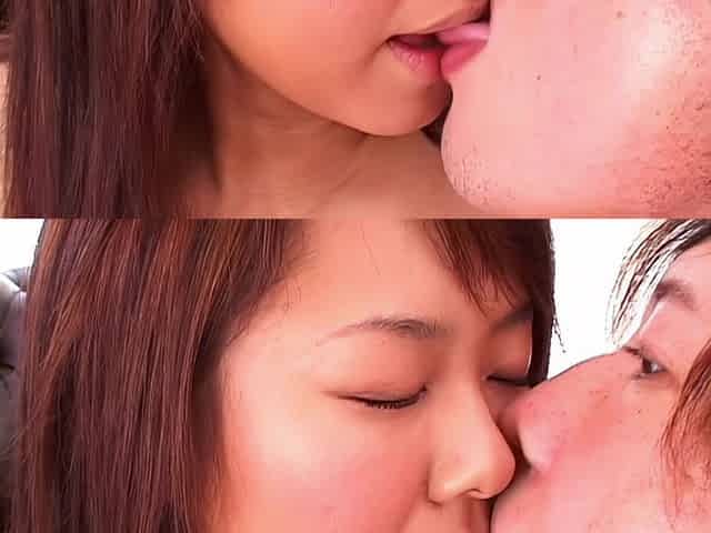 Fat asian girl and thick cock