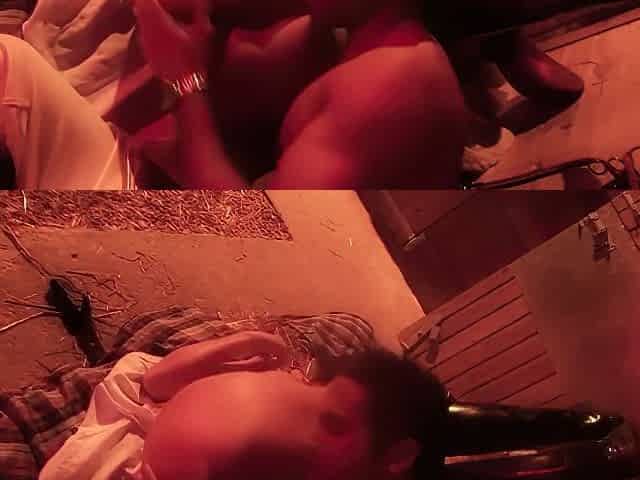 Jodie James In Takes Stiff Dick In The Barn