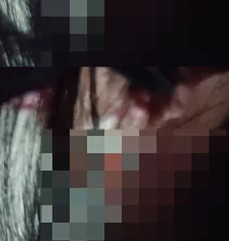 GRAB CAR SEX PART two IN MOTEL.