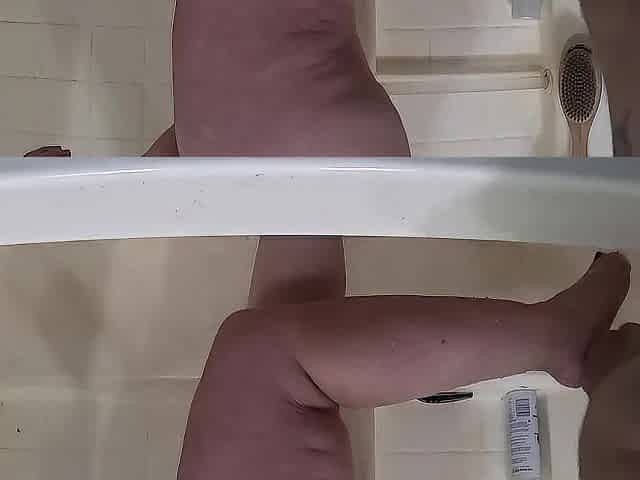 Smutty Feet
