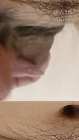 Big Tits Asian Masseuse Removes Hair, Massage and Gives Best Handjob, Cumshot (2/3)