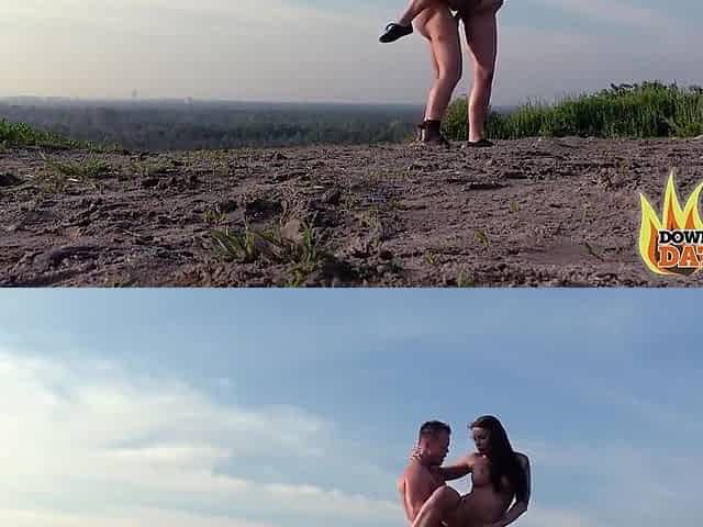Outdoor Fun With Jolee Love