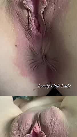 Marvelous Doxy Squirts During the time that Drilled N Booty