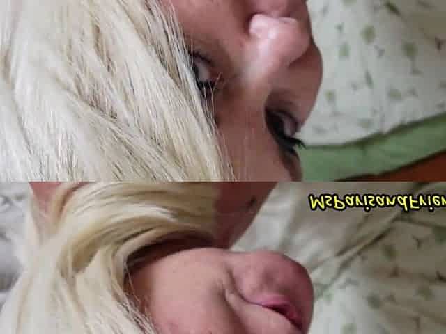 Obscene Whore Craves a Cick in Her Butt