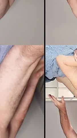 Punk Girl Fucked by Fat Old Man