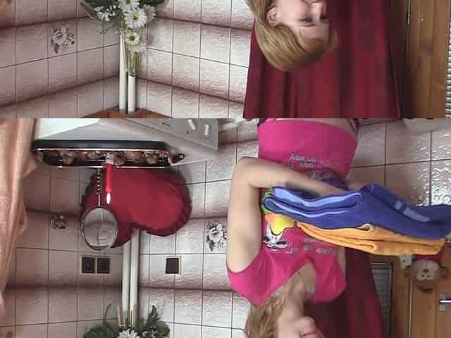 MeetMySweet - Dana - Doing What They Say Isn't Always Right