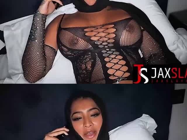 Beautiful Babe Yasmina Invites Bbc For Wild Sex