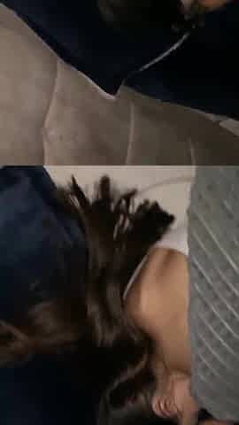 Sex at night with my neighbour
